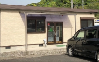 株式会社アセット 鹿児島営業所