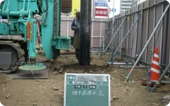 TG-m工法