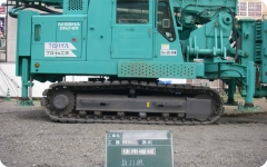 TG-m工法