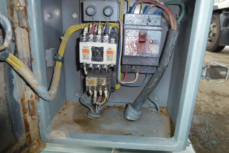 各種電子機械