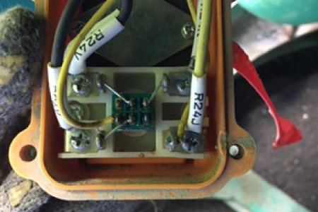 各種電子機械